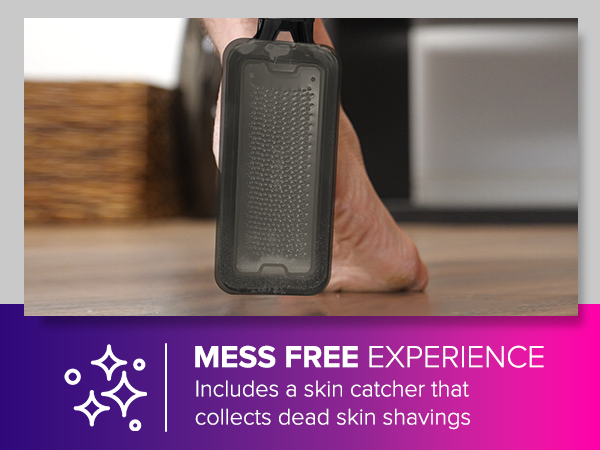 tweezerman foot file callus remover cracked heel scraper dead skin shaver for feet egg for footfiler