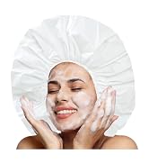 Jumbo Size Shower Caps
