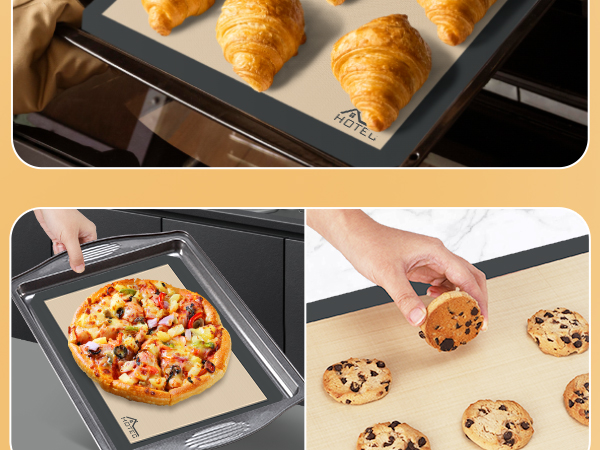 baking mat