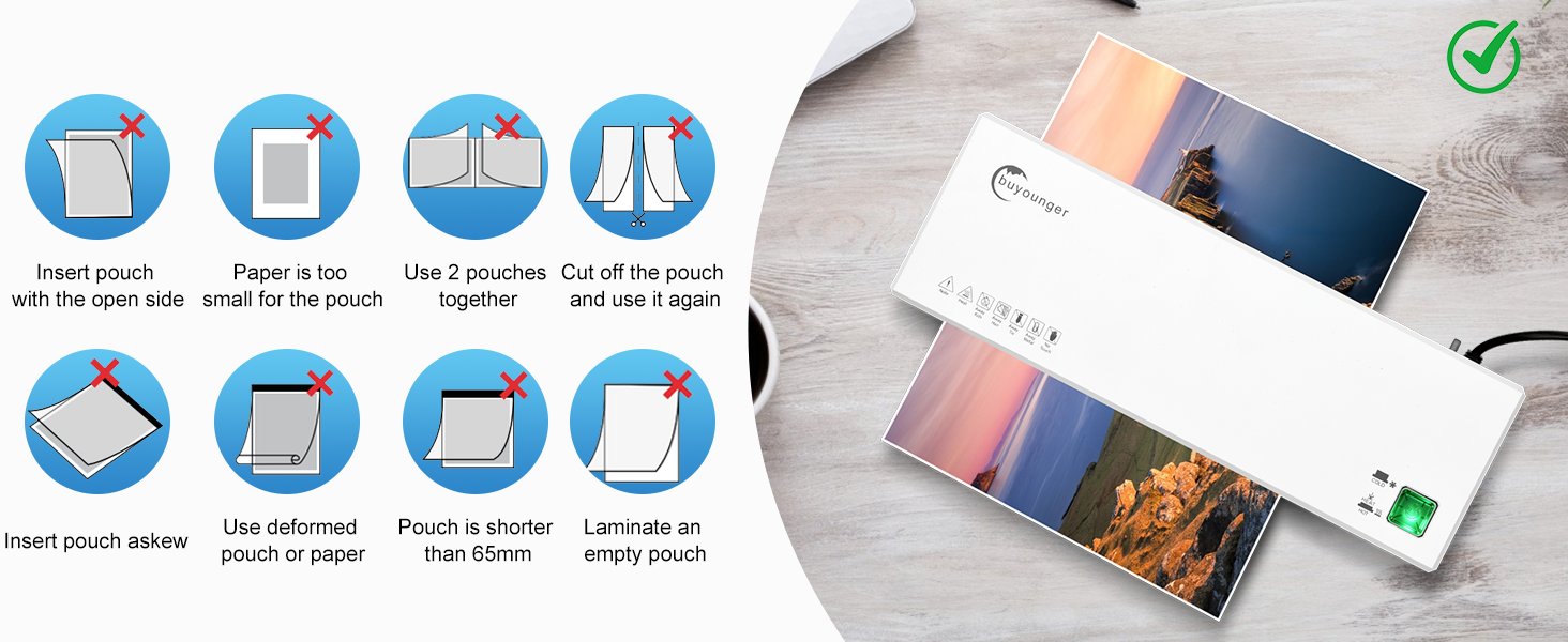 laminator machine