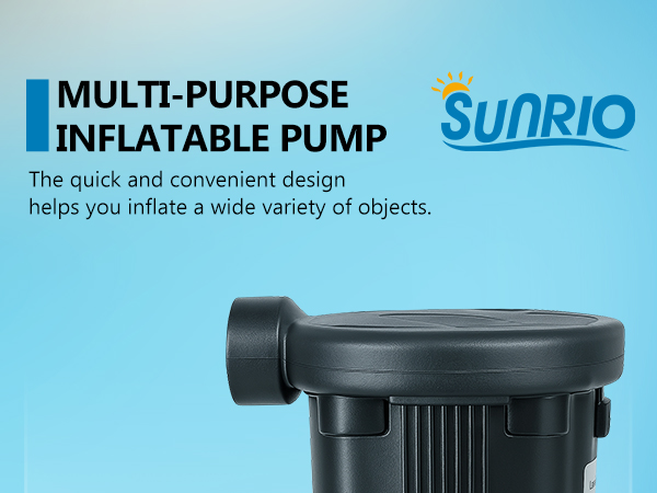 air pump
