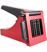 French Fry Cutter, Geedel Professional Potato Slicer Cutter for French Fries Vegetable Chopper fo...