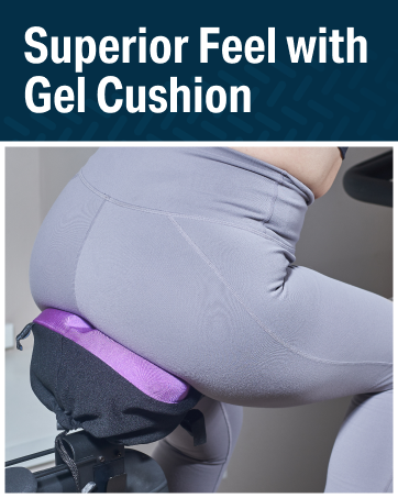 bike seats and helmets