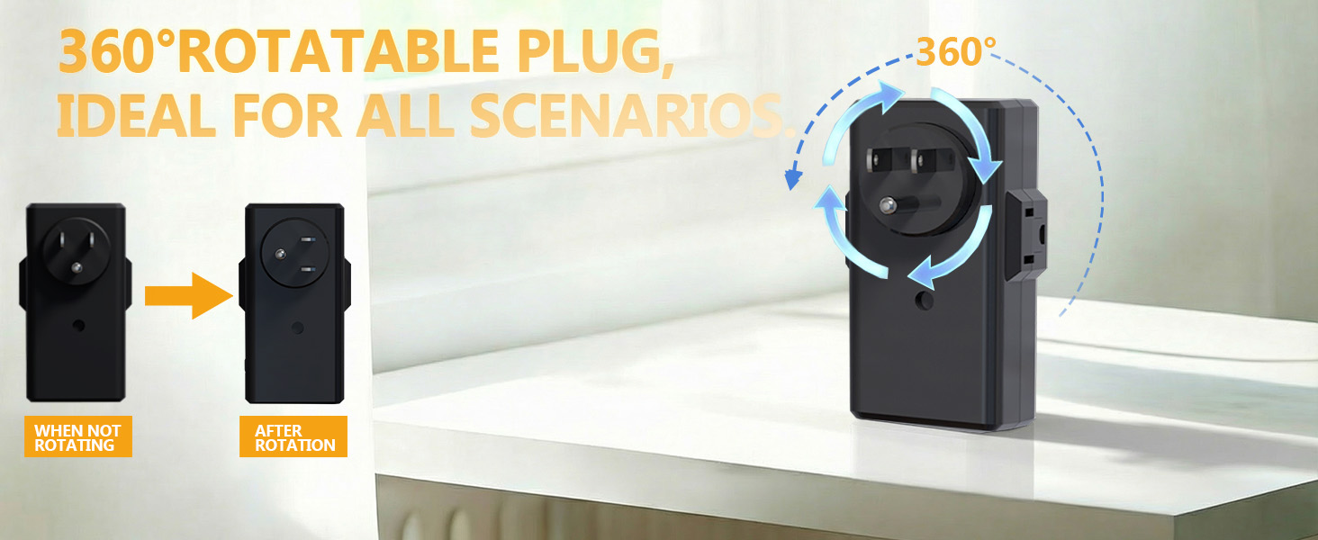 surge protector