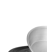 Stainless Steel Cat Bowls