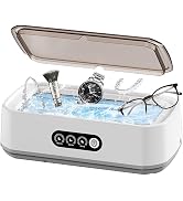 Heapsion Ultrasonic Jewelry Cleaner