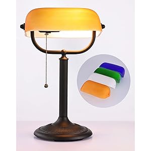 lamp