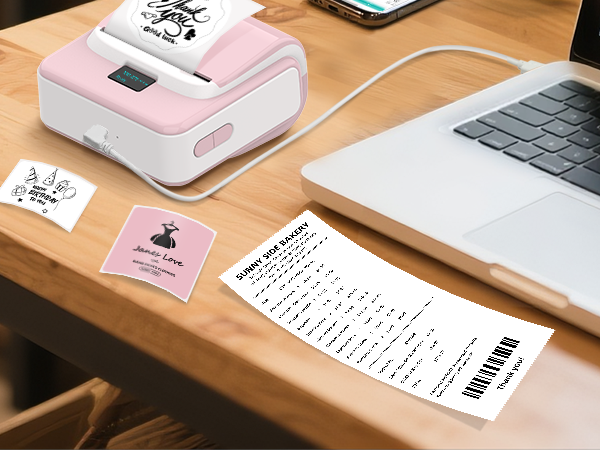 t003 label maker
