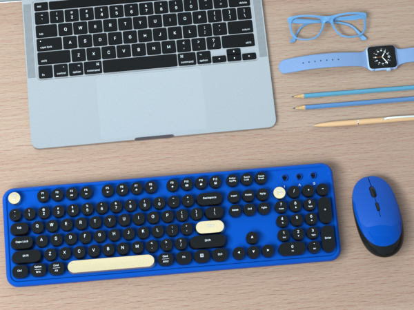 wireless keyboard mouse