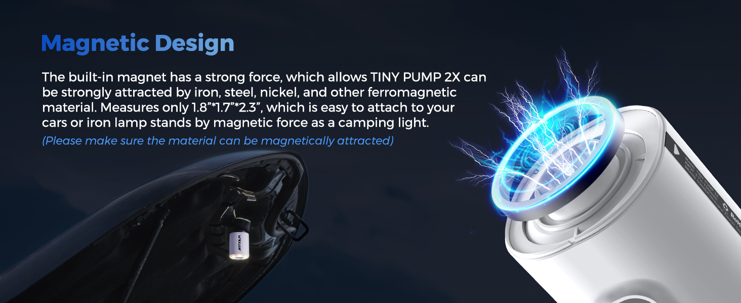 tiny pump 2x