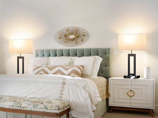 bedroom table lamps set of 2