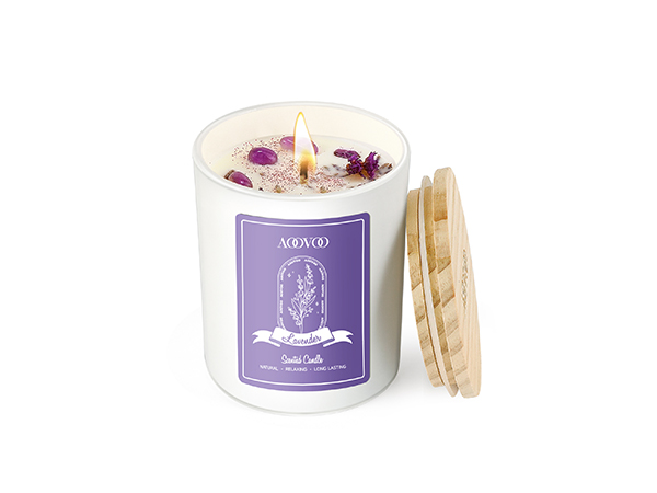 Candles for Home Scented