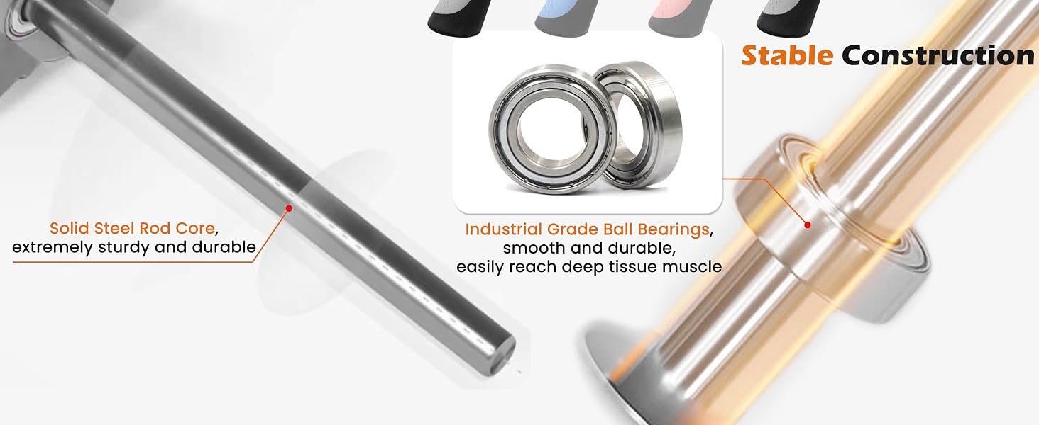 roller stick