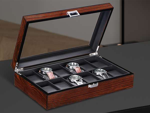 watch case watch box jewelry box watch cases for men mens jewelry box watch box for men watch holder