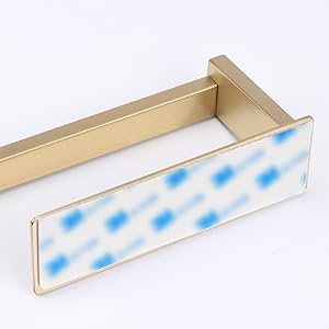 hand towel bar