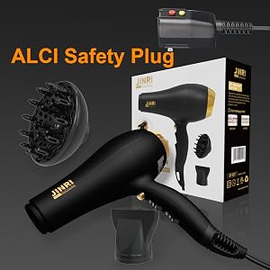 hair dryer