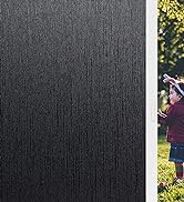 Non Adhesive Window Privacy Film