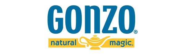 Gonzo Natural Magic