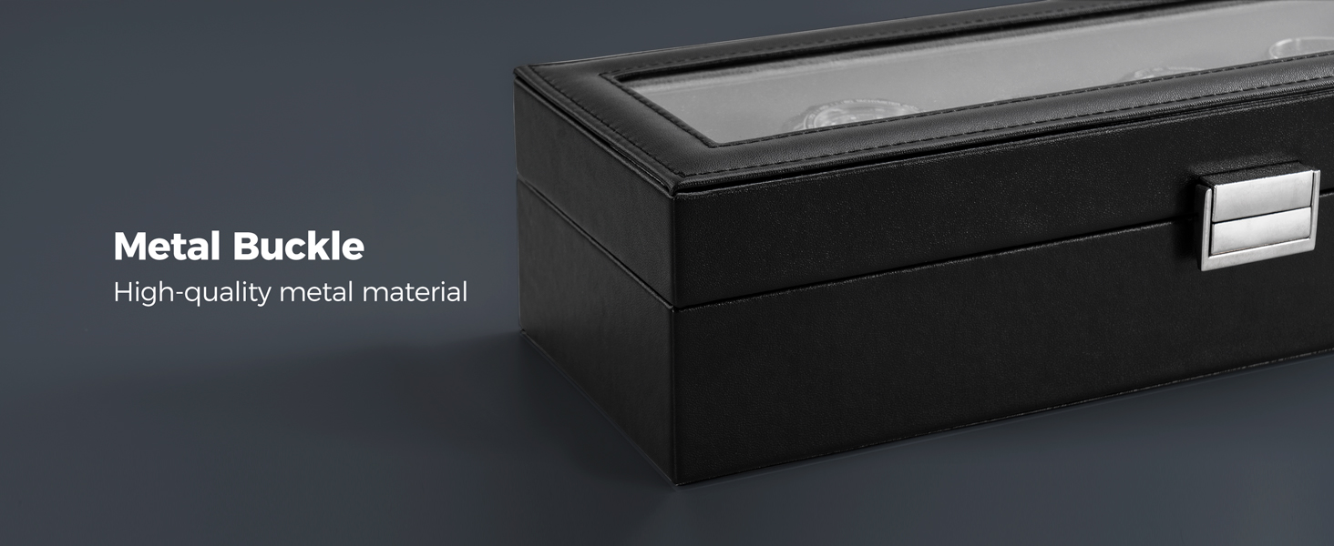 Watch Box