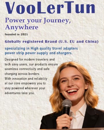 Power adapter