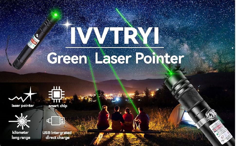 laser