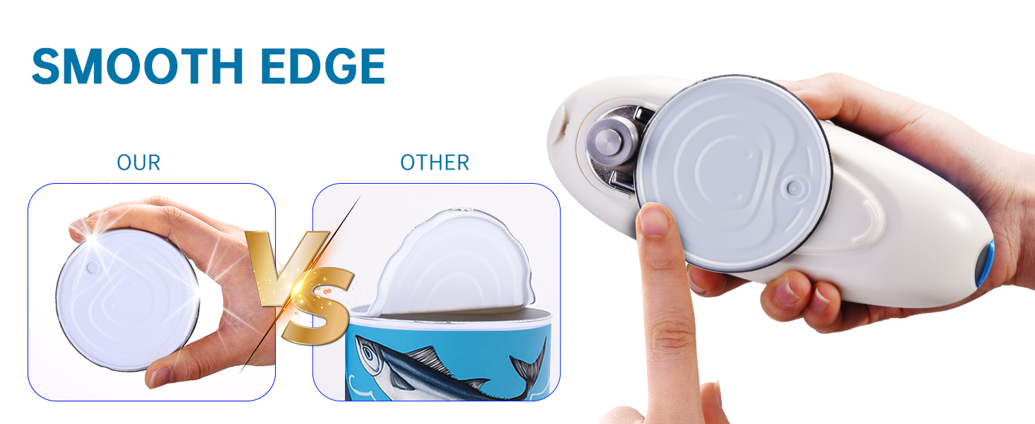 electric can openers top rated