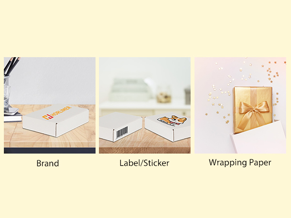 DIY boxes