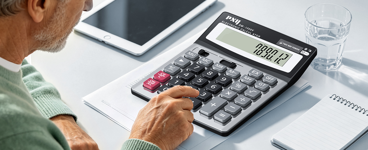 calculator