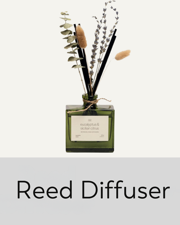 reed diffuser