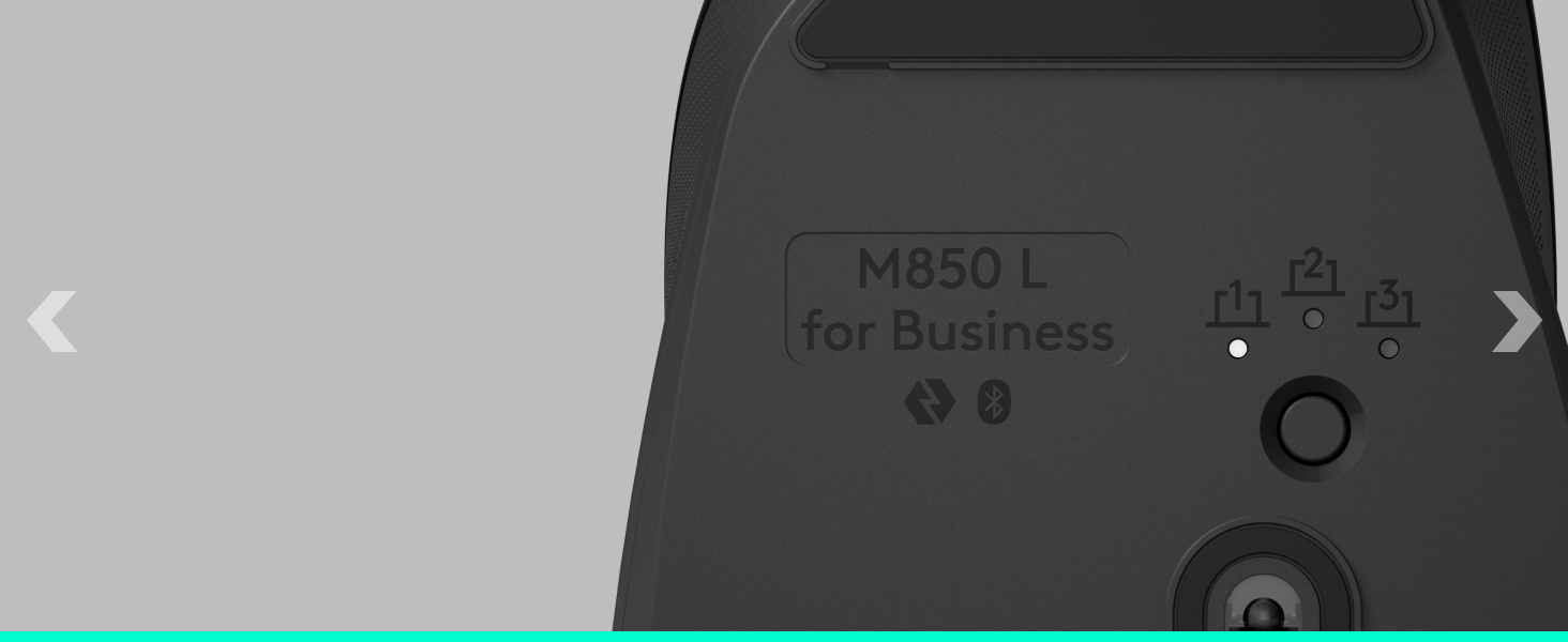 Signature Comfort Plus M850 L for Business
