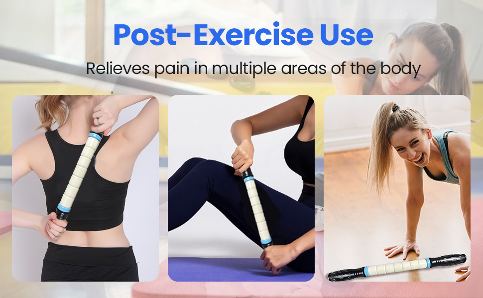 fascia blaster