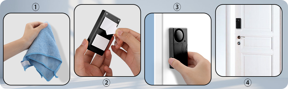 Vibration Alarm