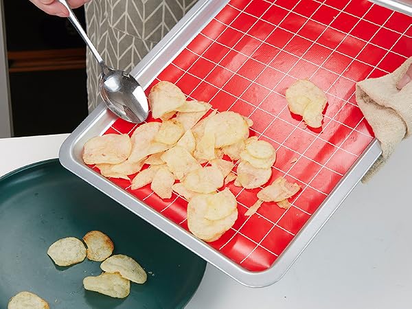 baking mat