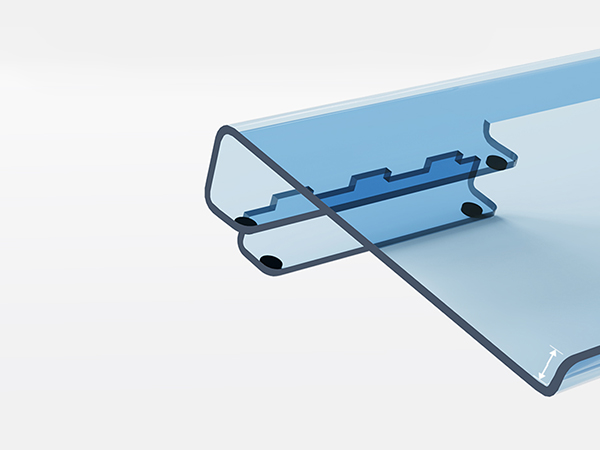 computer keyboard stand