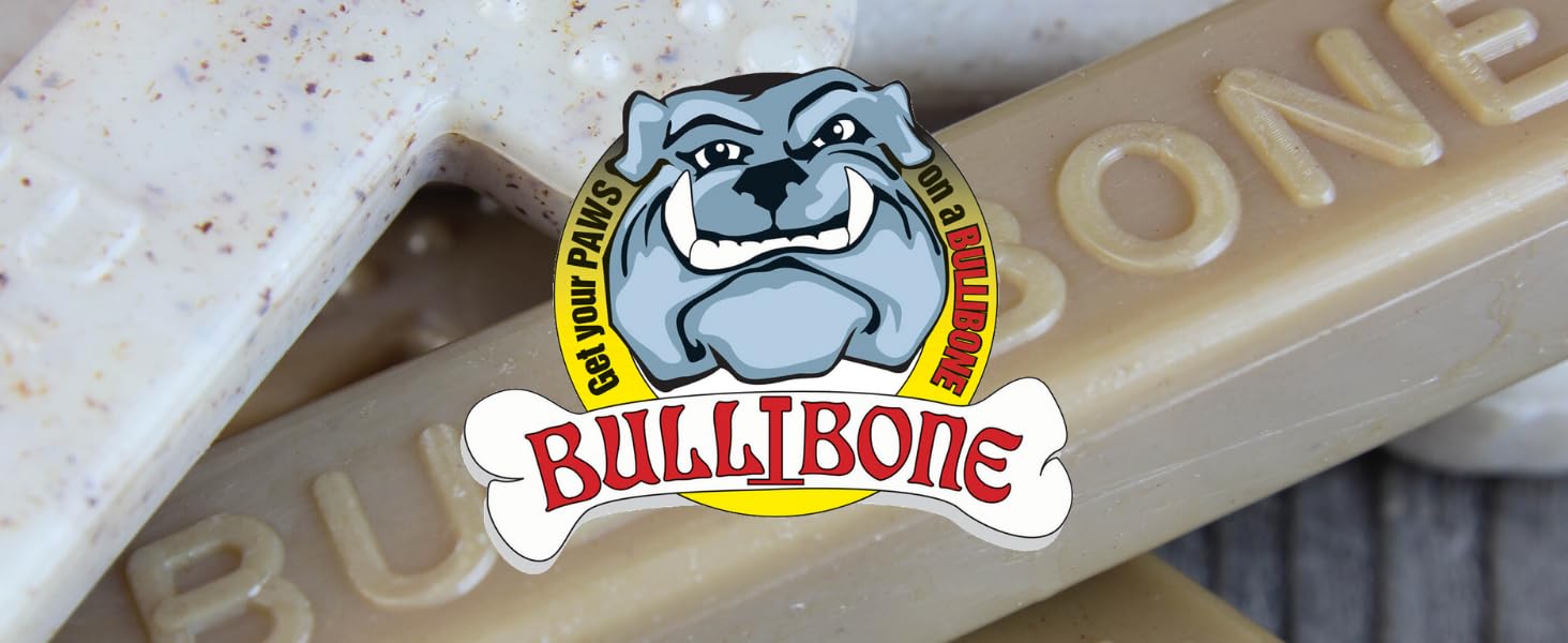 Bullibone Premium logo