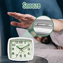 snooze