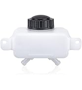 067-8080-00 Hydraulic Tank and Cap for Bad Boy ZT Mower