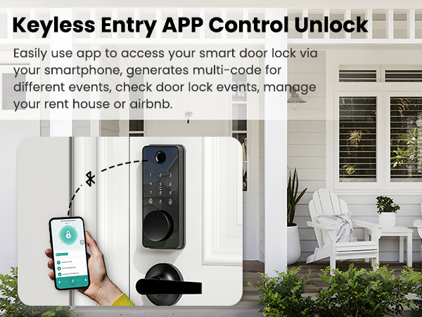 door locks for front door