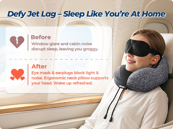 travel pillow