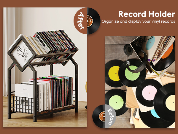 record