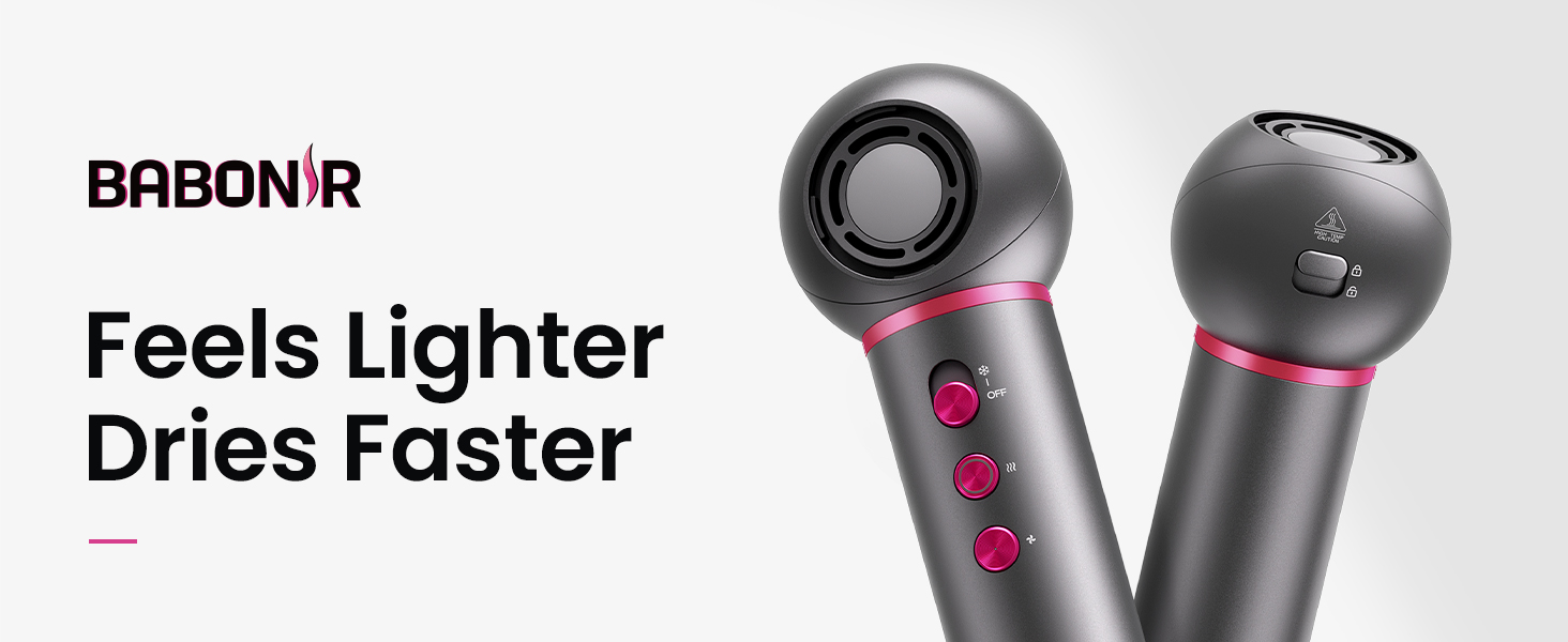 hair dryer