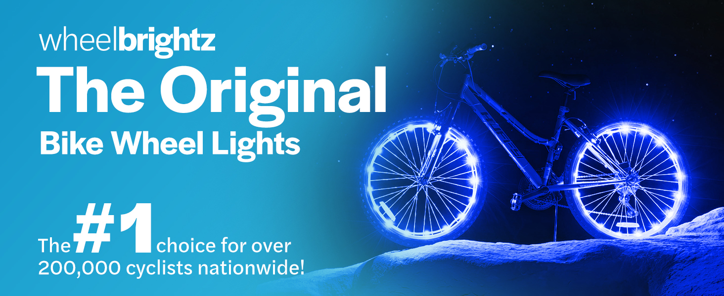 gifts for teen boys 12-14 lights for bikes riding at night bike wheel led lights bicycle light