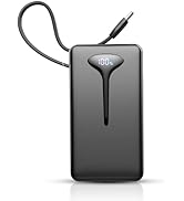 Hosgubo Power Bank for Smartphones Tablets and More