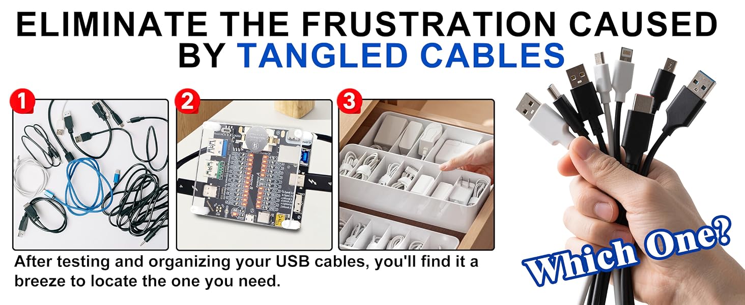 usb tester