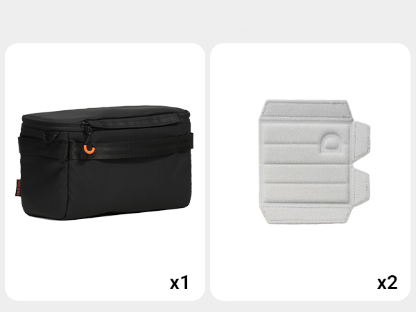 small camera pouch