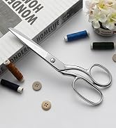 P667 Sewing scissors