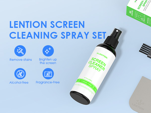 Spray