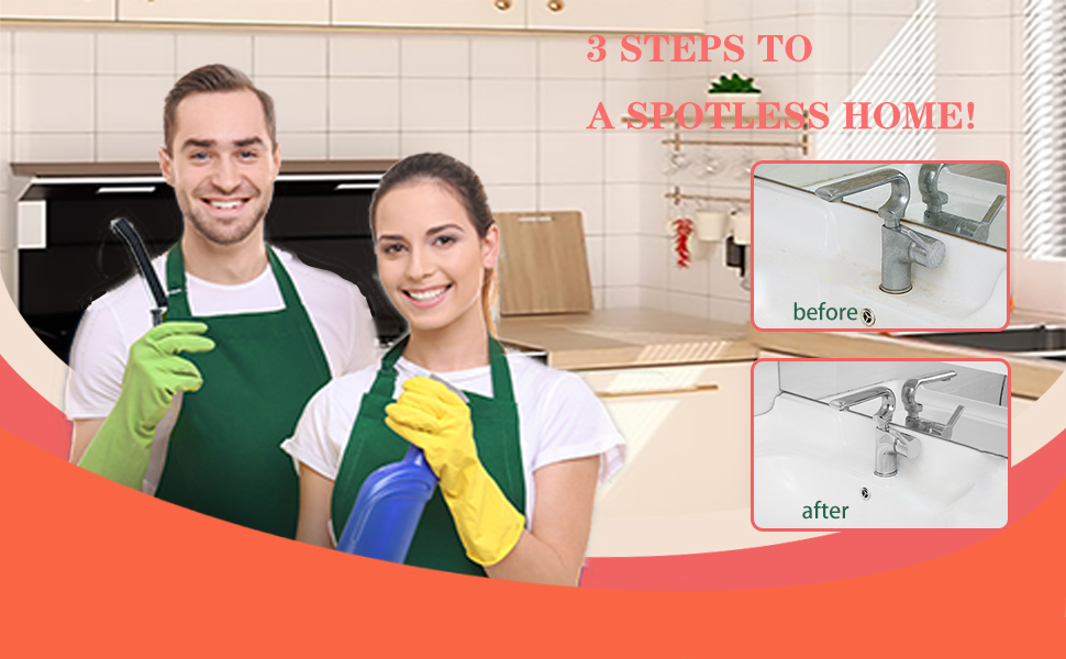 Crevice Cleaning Brush