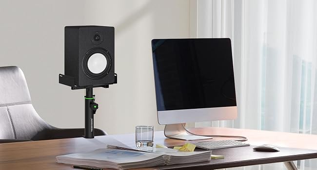speaker stand