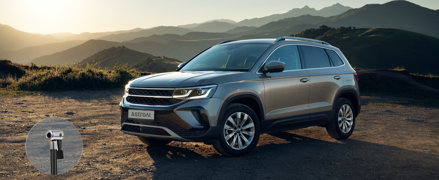 air pump for car tires